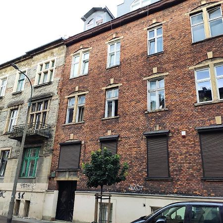 Krakow City Centre Apartment - Bon Turystyczny Exteriér fotografie