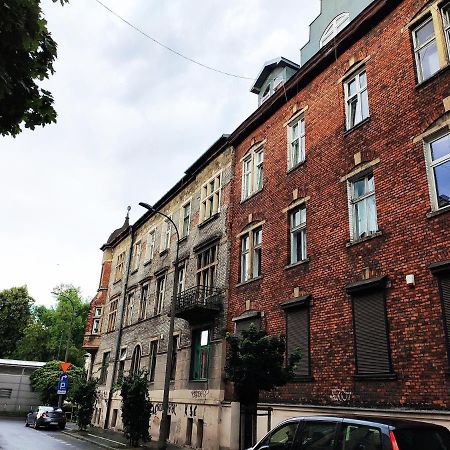 Krakow City Centre Apartment - Bon Turystyczny Exteriér fotografie
