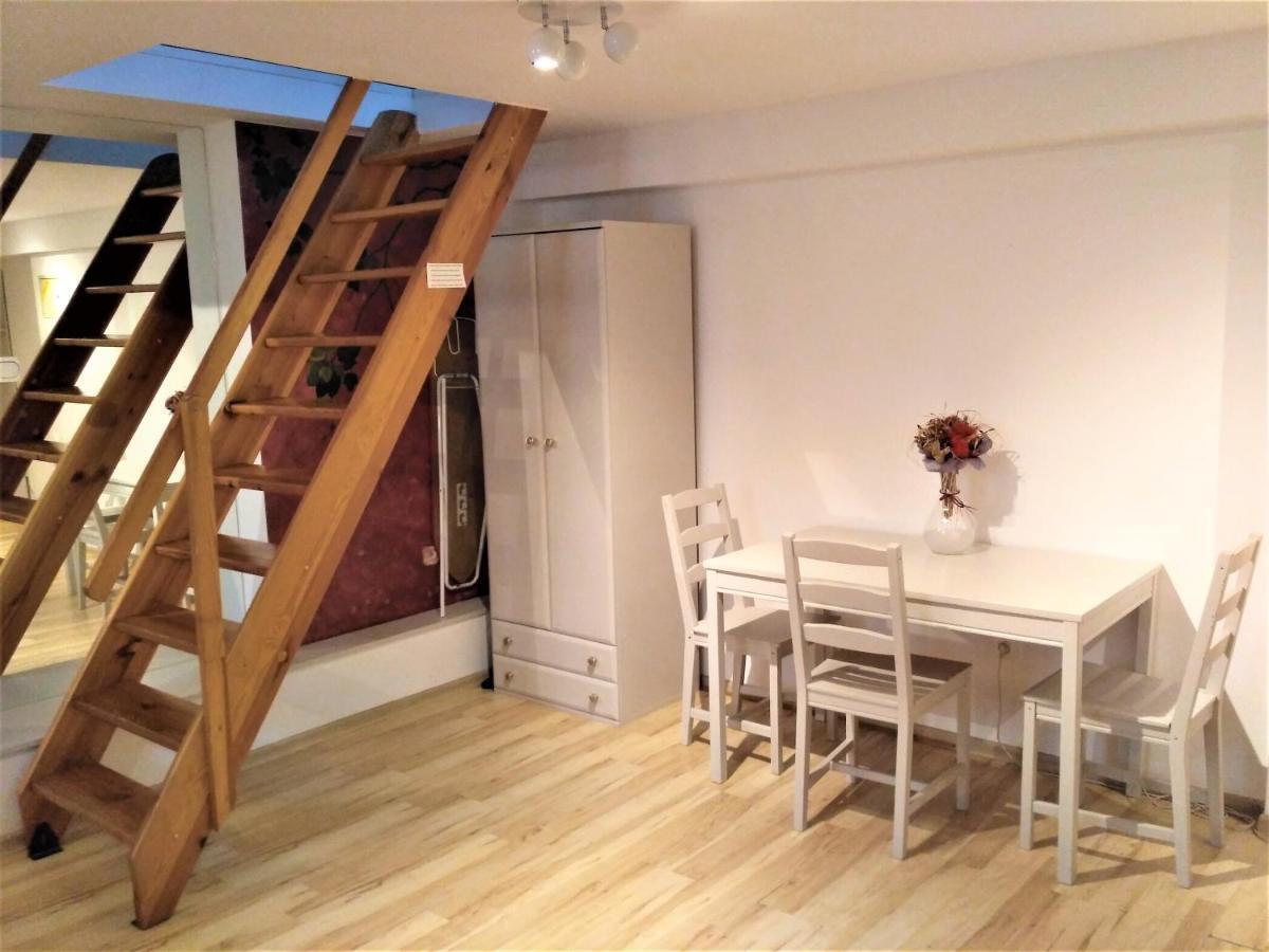 Krakow City Centre Apartment - Bon Turystyczny Exteriér fotografie