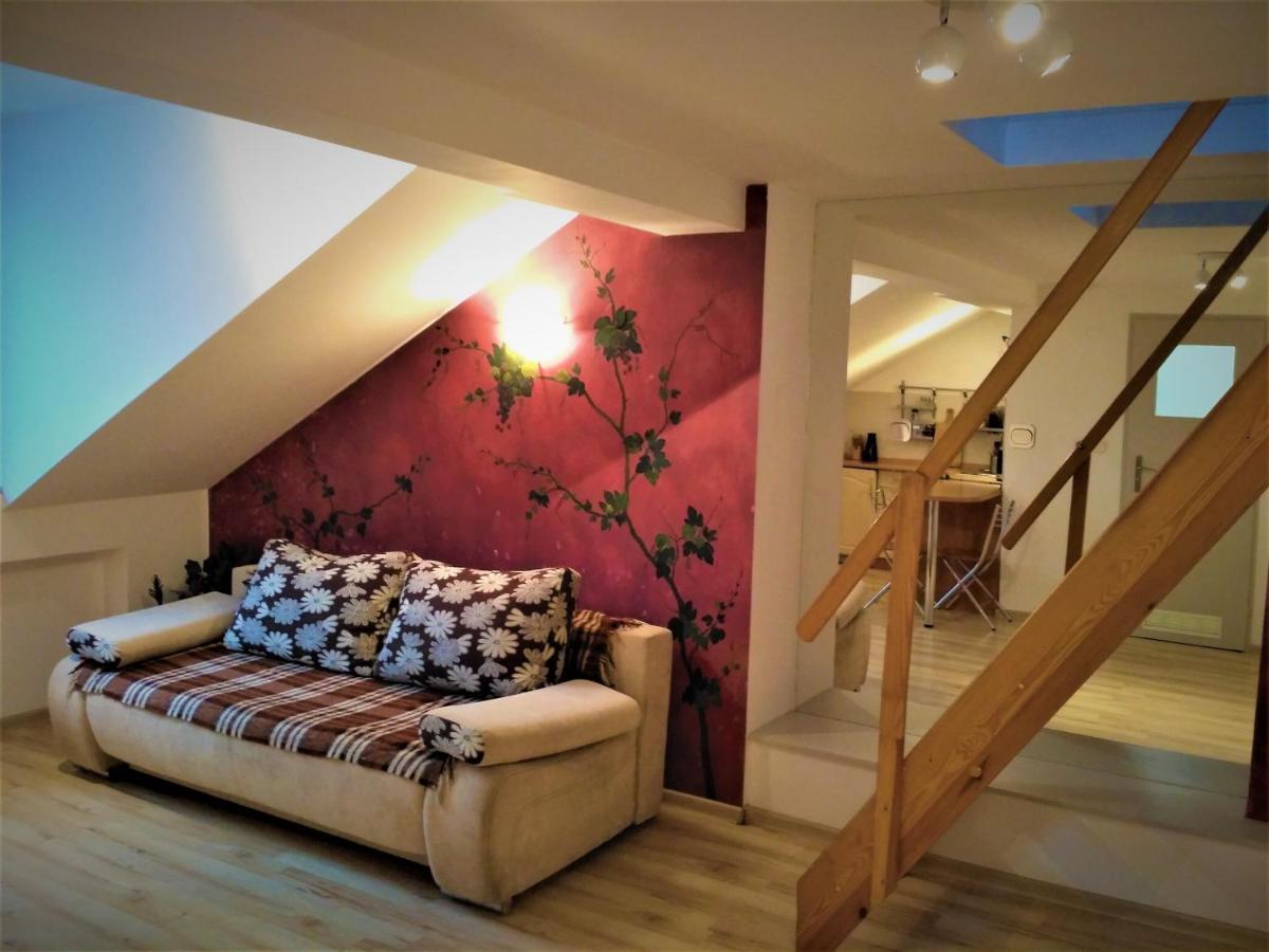Krakow City Centre Apartment - Bon Turystyczny Exteriér fotografie