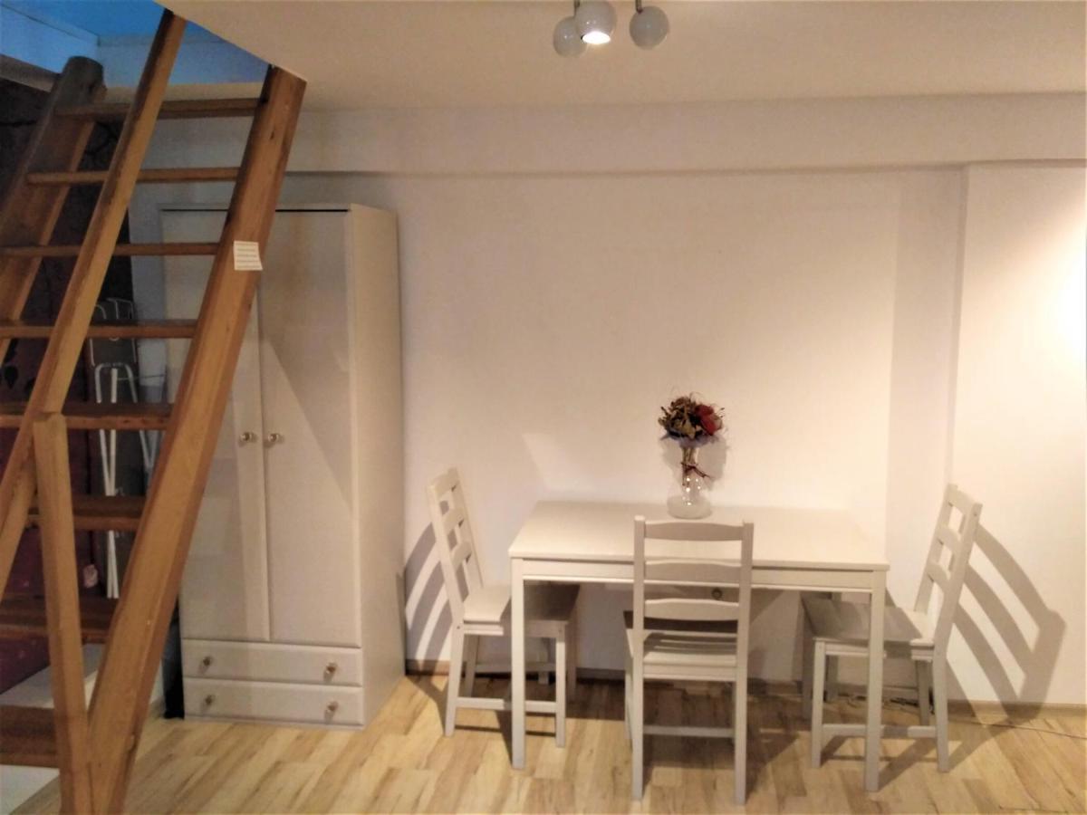 Krakow City Centre Apartment - Bon Turystyczny Exteriér fotografie